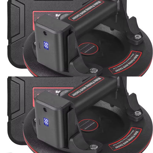 glaszuiger accu combi deal